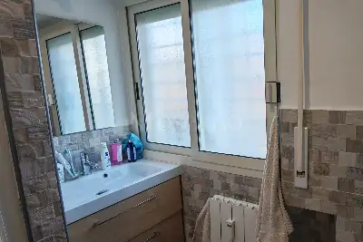 Attico in vendita, Via Simone Mosca, Roma