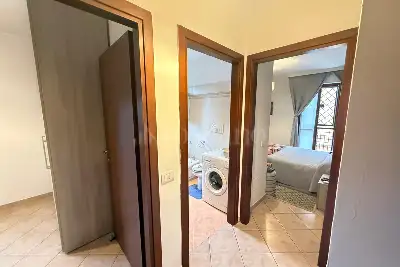 Casa in vendita, Via Arturo Mercanti, Roma