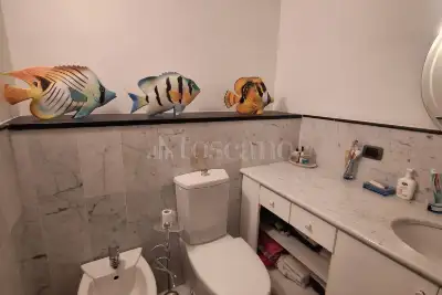 Casa in vendita, Viale alla Stazione, Sori