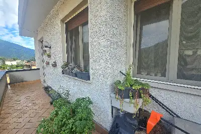 Casa in vendita, Via Dante Alighieri, Sarezzo, Sarezzo