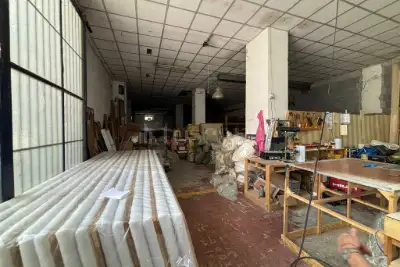 Magazzino in vendita, Rapisardi, Catania