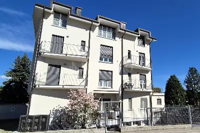 Ufficio in affitto, Via Sant'Adeodato, Cantù