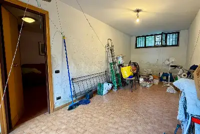 Villino a Schiera in vendita, Via del Fosso dell'Acqua Mariana, Roma