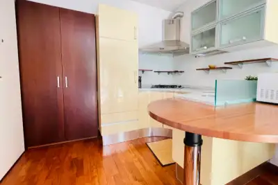 Casa in affitto, Via Coluccio Salutati, Milano