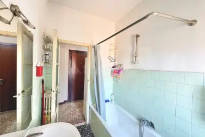 Casa in vendita, Via Bernardino Zendrini, Brescia