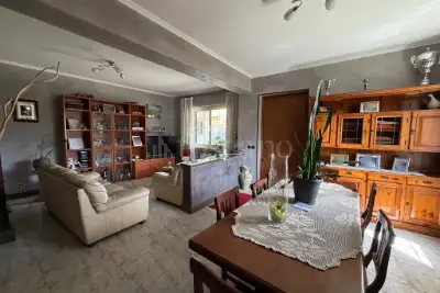 Villa Bifamiliare in vendita, Via Rubiana, Roma