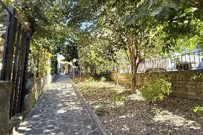 Loft in vendita, Via Monticiano, Roma