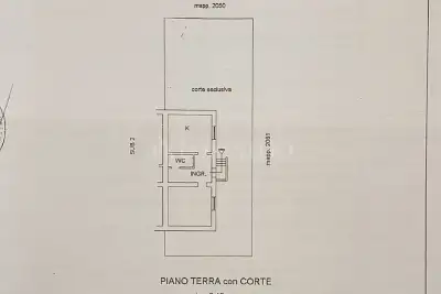 Casa Indipendente in vendita, Via Jugoslavia, Avezzano