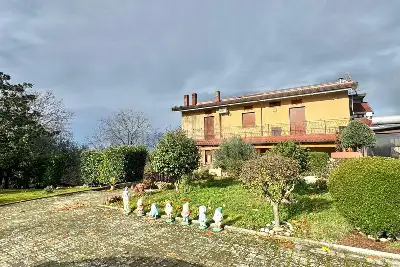 Casa Indipendente in vendita, Viale Sandro Pertini 20, San Potito Ultra, San Potito Ultra