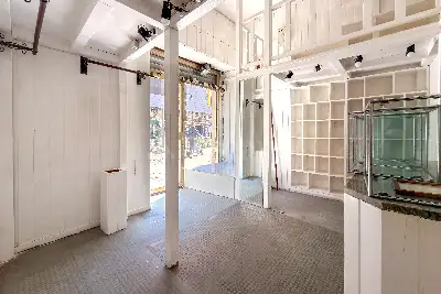 Negozio in affitto, Corso Como, Milano