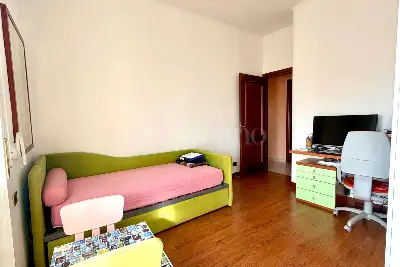 Casa in vendita, Via del Fosso dell'Acqua Mariana, Roma