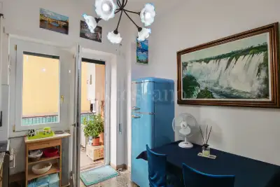 Casa in vendita, Via Gaetano Perusini, Roma