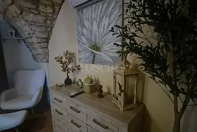 Casa in vendita, Via Moscatello, Sassari