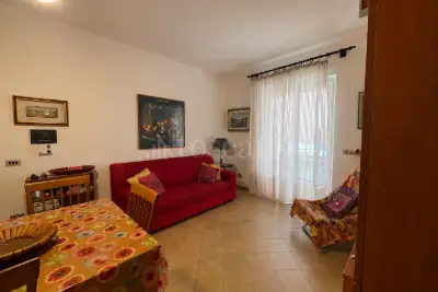 Casa in vendita, Via Terracini, Martinsicuro