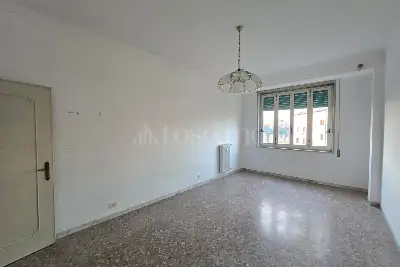 Casa in vendita, Via Norcia, Roma