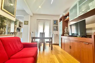Casa in vendita, Via Luigi Pulci, Roma