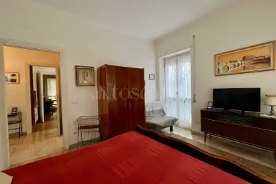 Casa in vendita, Via Giovanni Alfredo Cesareo, Roma
