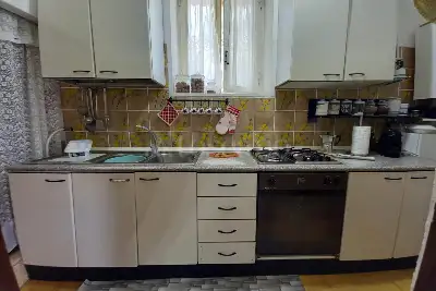 Villa Bifamiliare in vendita, Strada Statale 16, Cerignola