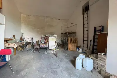 Casa in vendita, Località Bisciglieto, Ascoli Satriano