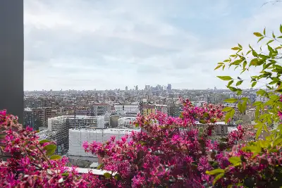 Attico in vendita, Via Privata Ruggero Ruggeri, Milano