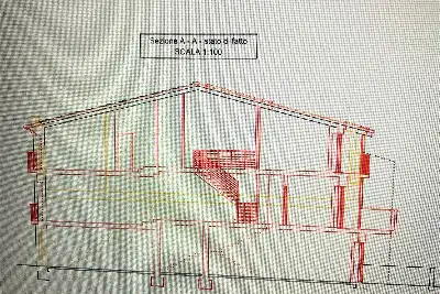 Palazzo in vendita, Piazza Civita, Olbia