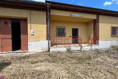 Casa in vendita, Località Bisciglieto, Ascoli Satriano