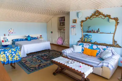 Villa Bifamiliare in vendita, Via Rodi Garganico, Fiumicino