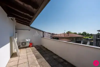 Villino a Schiera in vendita, Via Strizzot, Aviano