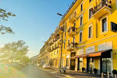 Laboratorio in vendita, Via dell'Aprica, Milano