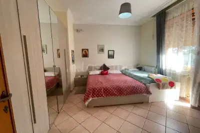 Casa in vendita, Via Francesco dal Poggio, Roma