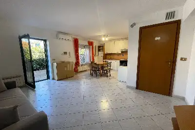 Casa in vendita, Via Bernardo Quaranta, Roma