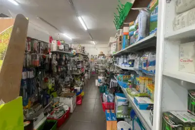 Attività Commerciale in vendita, Via San Paolo, Cervaro