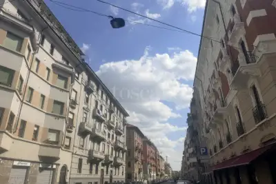 Negozio in affitto, Via Galvano Fiamma, Milano