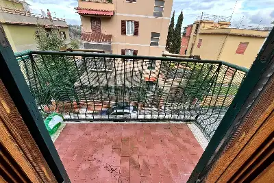 Casa in vendita, Via Fosso del Poggio, Roma