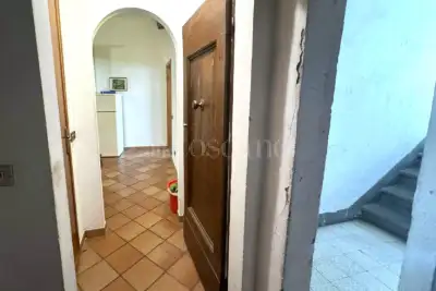 Casa in vendita, Via Guelfa, Firenze