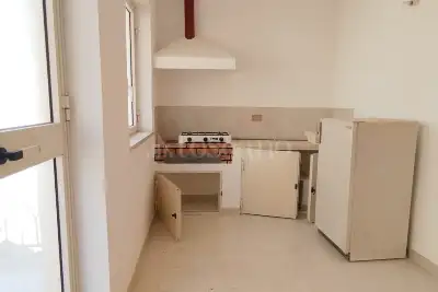 Casa in vendita, Cortile la Monaca, Borgetto