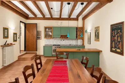 Casa in vendita, Via Ri Fiochel, Padenghe sul Garda