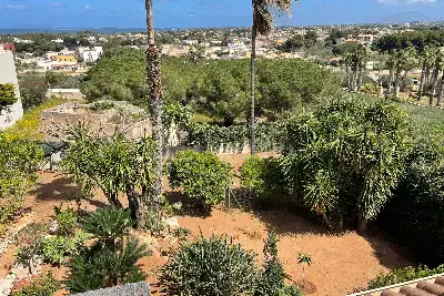 Villa in vendita, marsala  stagnone, Marsala