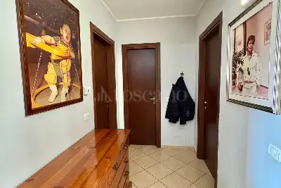 Casa in vendita, Via Francesco Tedesco 181, Avellino, Avellino