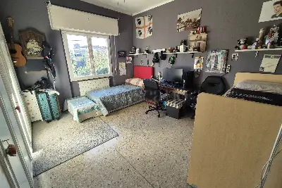 Casa in vendita, Via Giovanni Battista Bossini, Brescia