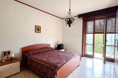 Casa in vendita, Via San Lucia, Tufo