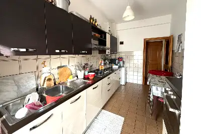 Casa in vendita, Via Malgrate, Roma