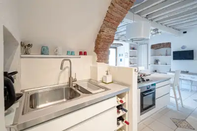 Casa in vendita, Via Romana di Quarto, Genova