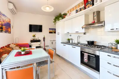 Casa in vendita, Via Oniferi, Roma