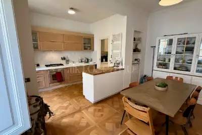 Casa in vendita, Via Ezio, Roma