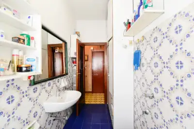 House for sale, Via Alfonso Salardi, Como