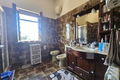 Villa Bifamiliare in vendita, via casal di claudia, Anzio