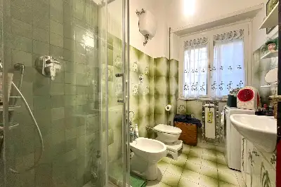 Casa in vendita, Via Adriano Tilgher, Roma