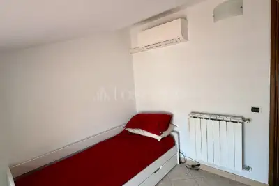 Villino a Schiera in vendita, Via Marco Polo, Santa Marinella