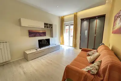 Casa in affitto, Via Crescenzo del Monte, Roma